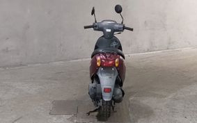 SUZUKI LETS4 CA45A