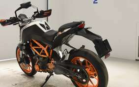 KTM 390 DUKE 2014 JGJ4