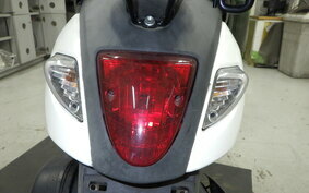 SUZUKI LET's CA4AA