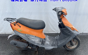 YAMAHA BJ