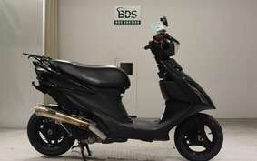 SUZUKI ADDRESS V125 S CF4MA