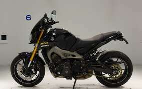 YAMAHA MT-09 A 2015 RN34J