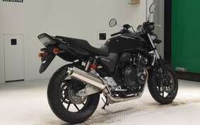 HONDA CB400SF GEN 4 A 2023 NC42