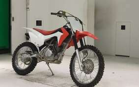 HONDA CRF125F JE03