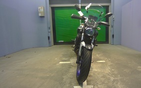 YAMAHA MT-07 ABS 2015 RM07J