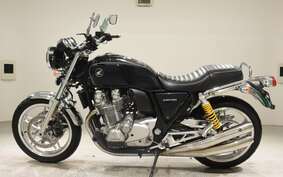 HONDA CB1100 2011 SC65