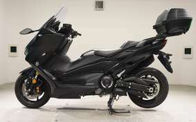 YAMAHA T-MAX 560 T 2020 SJ19J