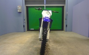 YAMAHA YZ250 2011 CG23C