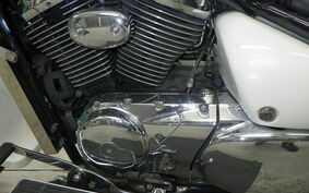 SUZUKI INTRUDER 400 Classic 2008 VK54A