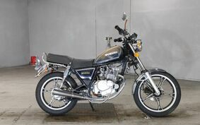 SUZUKI GN125 H 不明