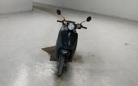 SUZUKI LET's CA4AA