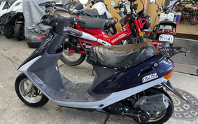 HONDA SUPER DIO AF27