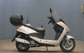 SYM RV200I LF18