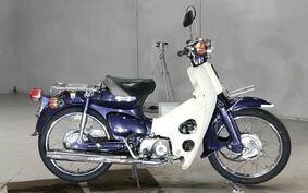 HONDA C70 SUPER CUB HA02