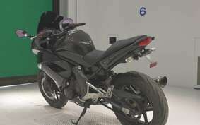 KAWASAKI NINJA 400R 2011 ER400B