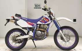 YAMAHA TT250R 4GY