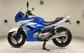 SUZUKI GSR250F GJ55D