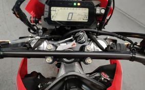 HONDA CRF250L MD47