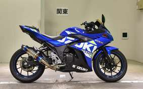 SUZUKI GSX250R DN11A