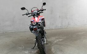 HONDA CRF250L MD47