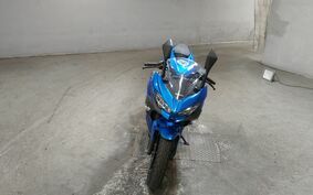 KAWASAKI NINJA 250 EX250P