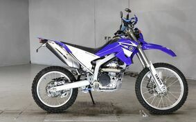 YAMAHA WR250R DG15J