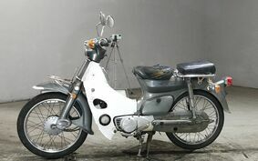 HONDA C70 SUPER CUB C90