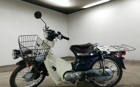 HONDA PRESS CUB 50 AA01