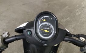 HONDA BENLY110 JA09
