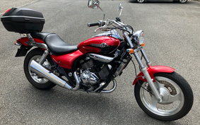 KAWASAKI ELIMINATOR 250 V Type VN250A