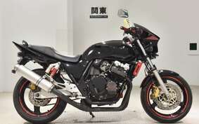 HONDA CB400SFV-3 2007 NC39