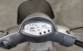 SUZUKI LETS4 CA45A