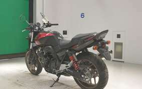 HONDA CB400SF GEN 4 A 2015 NC42