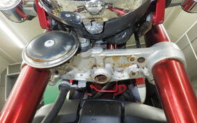 HONDA MONKEY 125 JB02