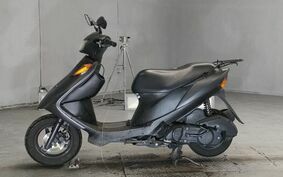 SUZUKI ADDRESS V125 G CF4EA