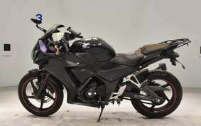 HONDA CBR250R GEN 3 MC41