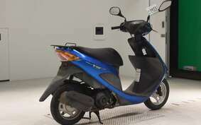 SUZUKI ADDRESS V50 Gen.2 CA44A