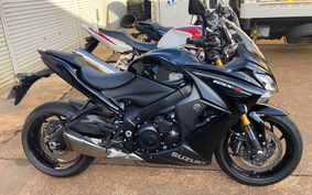 SUZUKI GSX-S1000F 2018 GT79B