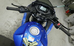 SUZUKI GIXXER 150 SF NG4BF