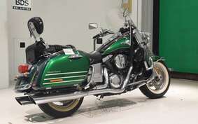 KAWASAKI VULCAN 1500 CLASSIC TOURER 1999 VNT50G