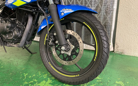 SUZUKI GIXXER 150 ED13N