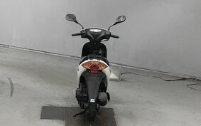 SUZUKI ADDRESS V50 CA4BA