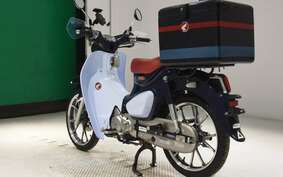 HONDA C125 SUPER CUB JA48