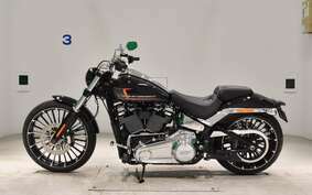 HARLEY FXBR1920 2023 YEZ