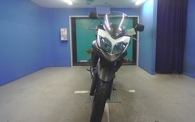 SUZUKI DL650 ( V-Strom 650 ) XTA VP56A