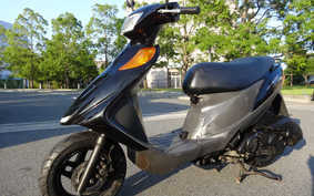 SUZUKI ADDRESS V125 CF46A