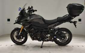 YAMAHA MT-09 Tracer 2015 RN36J