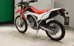 HONDA CRF250L MD38