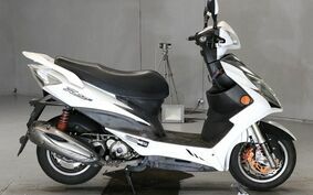 KYMCO RACING KING 180 Fi SC36