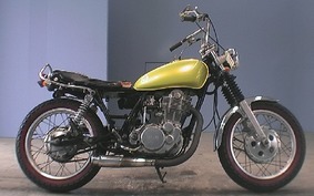 YAMAHA SR400 Gen.2 1995 1JR